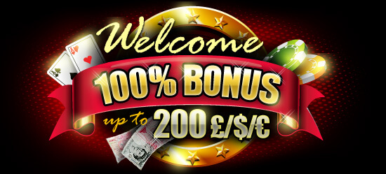 No deposit casino bonus
